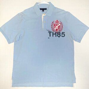 Tommy Hilfiger Polo shirt, Men’s Size XL TH85